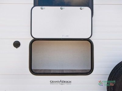 2026 Grand Design Transcend Xplor - Photo 48