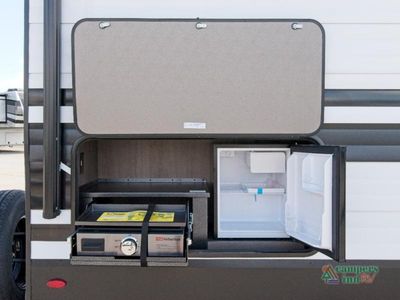 2026 Grand Design Transcend Xplor - Photo 49