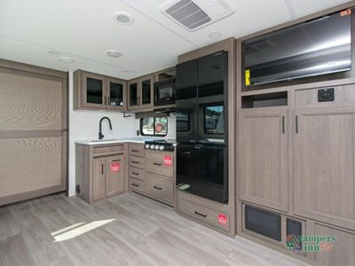 2026 Grand Design Transcend Xplor - Photo 14
