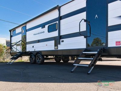 2026 Grand Design Transcend Xplor - Photo 46
