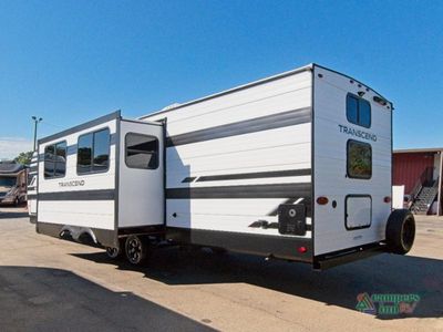 2026 Grand Design Transcend Xplor - Photo 6