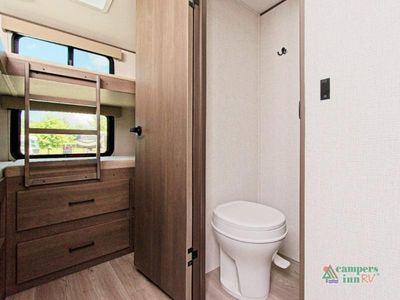 2026 Grand Design Transcend Xplor - Photo 43