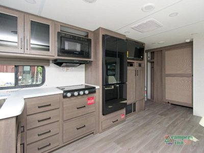 2026 Grand Design Transcend Xplor - Photo 12