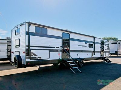 2026 Grand Design Transcend Xplor - Photo 7