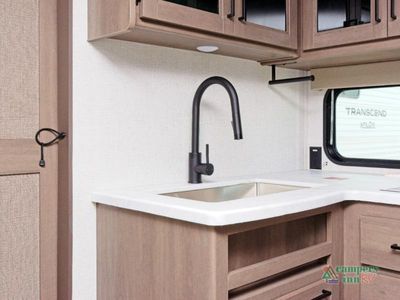 2026 Grand Design Transcend Xplor - Photo 16