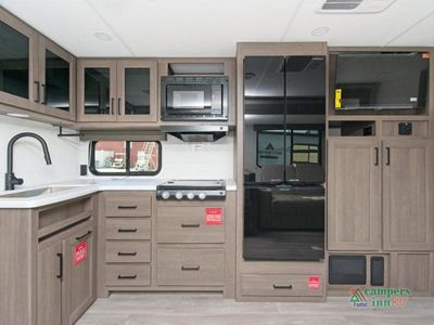 2026 Grand Design Transcend Xplor - Photo 15