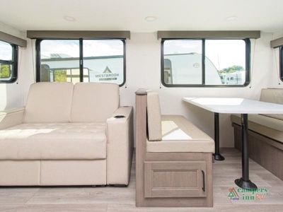 2026 Grand Design Transcend Xplor - Photo 23