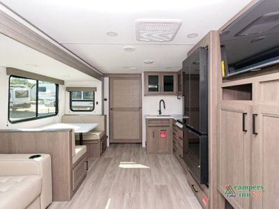 2026 Grand Design Transcend Xplor - Photo 10