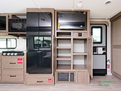 2026 Grand Design Transcend Xplor - Photo 20