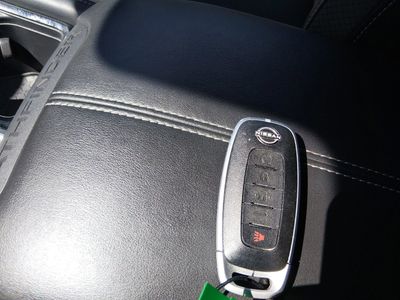2025 Nissan Pathfinder - Photo 15