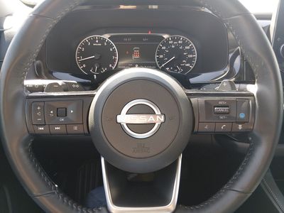 2025 Nissan Pathfinder - Photo 12