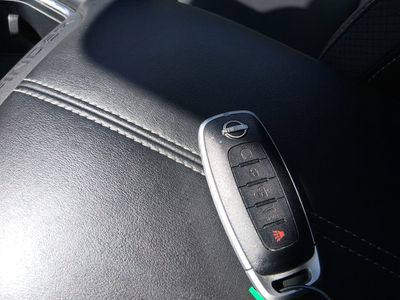 2025 Nissan Pathfinder - Photo 22