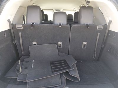 2025 Nissan Pathfinder - Photo 11