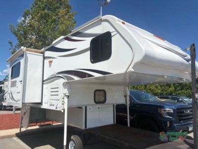 2014 Lance Lance - Photo 1