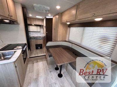 2026 Coachmen RV Leprechaun - Photo 13
