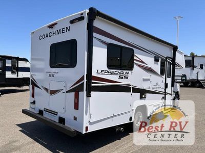 2026 Coachmen RV Leprechaun - Photo 5