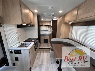 2026 Coachmen RV Leprechaun - Photo 12