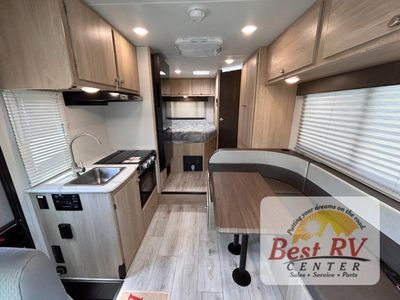 2026 Coachmen RV Leprechaun - Photo 10