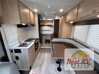 2026 Coachmen RV Leprechaun - Photo 11
