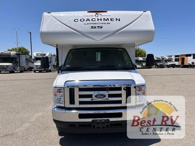 2026 Coachmen RV Leprechaun - Photo 3