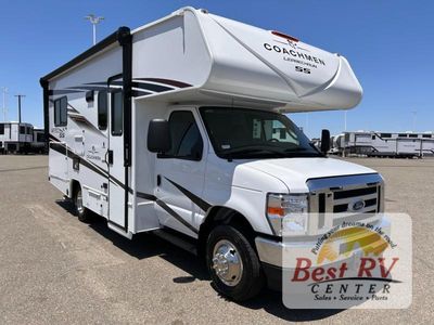 2026 Coachmen RV Leprechaun - Photo 2