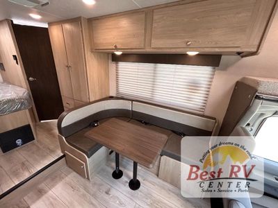 2026 Coachmen RV Leprechaun - Photo 14