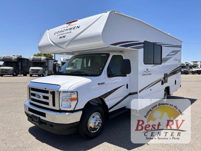 2026 Coachmen RV Leprechaun - Photo 1