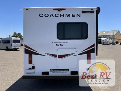 2026 Coachmen RV Leprechaun - Photo 6