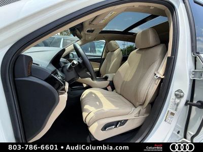 2019 Acura RDX — detail view