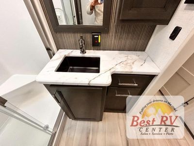 2026 Keystone RV Alpine Avalanche Edition - Photo 109