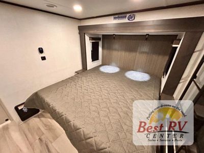 2026 Keystone RV Alpine Avalanche Edition - Photo 101