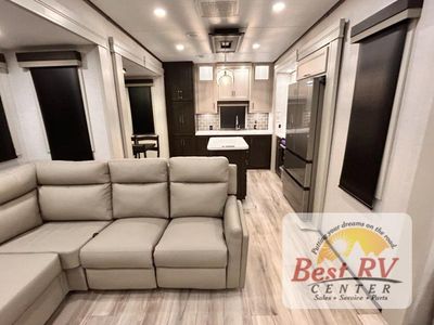 2026 Keystone RV Alpine Avalanche Edition - Photo 33