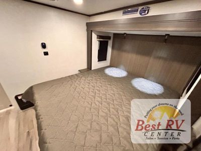 2026 Keystone RV Alpine Avalanche Edition - Photo 102
