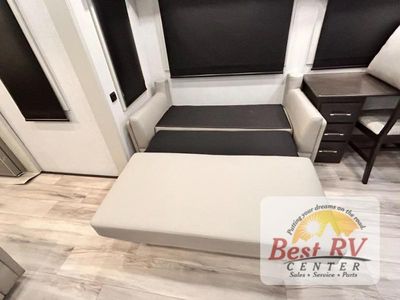 2026 Keystone RV Alpine Avalanche Edition - Photo 77