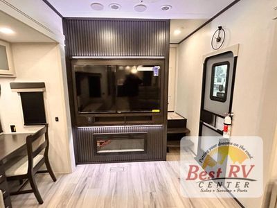 2026 Keystone RV Alpine Avalanche Edition - Photo 66