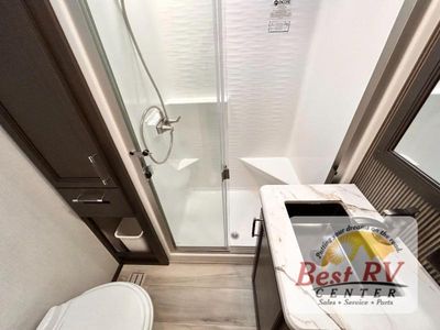 2026 Keystone RV Alpine Avalanche Edition - Photo 110
