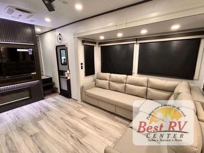 2026 Keystone RV Alpine Avalanche Edition - Photo 61