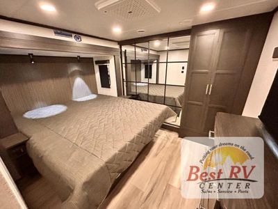 2026 Keystone RV Alpine Avalanche Edition - Photo 81