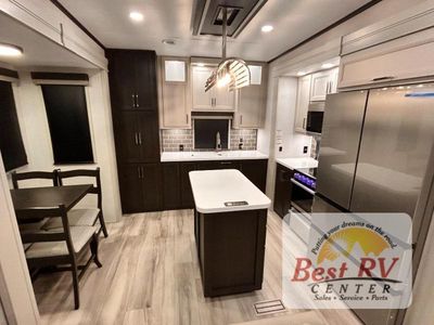 2026 Keystone RV Alpine Avalanche Edition - Photo 36