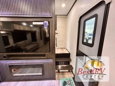 2026 Keystone RV Alpine Avalanche Edition - Photo 78