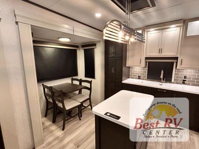 2026 Keystone RV Alpine Avalanche Edition - Photo 39