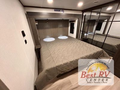 2026 Keystone RV Alpine Avalanche Edition - Photo 83