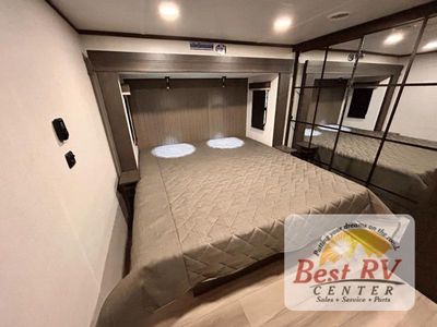 2026 Keystone RV Alpine Avalanche Edition - Photo 84