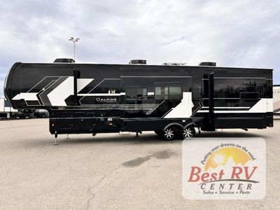 2026 Keystone RV Alpine Avalanche Edition - Photo 7