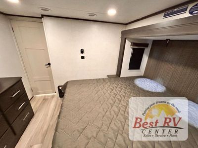 2026 Keystone RV Alpine Avalanche Edition - Photo 103