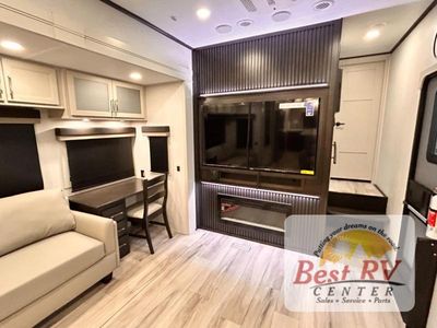 2026 Keystone RV Alpine Avalanche Edition - Photo 65