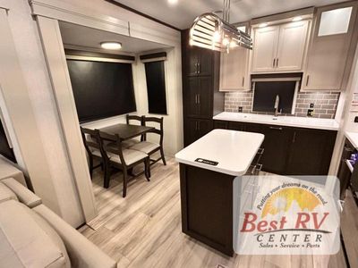 2026 Keystone RV Alpine Avalanche Edition - Photo 38