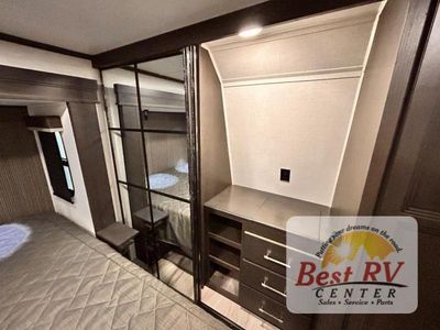 2026 Keystone RV Alpine Avalanche Edition - Photo 97
