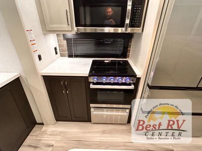 2026 Keystone RV Alpine Avalanche Edition - Photo 52