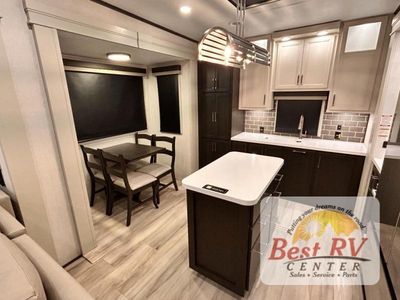 2026 Keystone RV Alpine Avalanche Edition - Photo 37